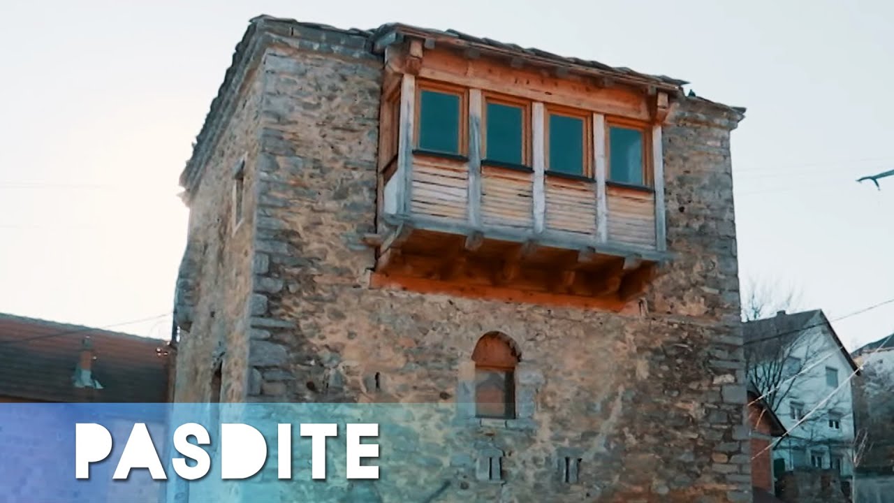 Historia e kulles shumevjeçare ne Opterushe te Rahovecit