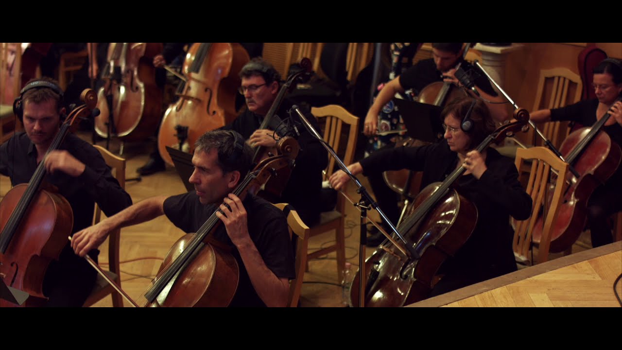 IMAscore - Guideless Journey