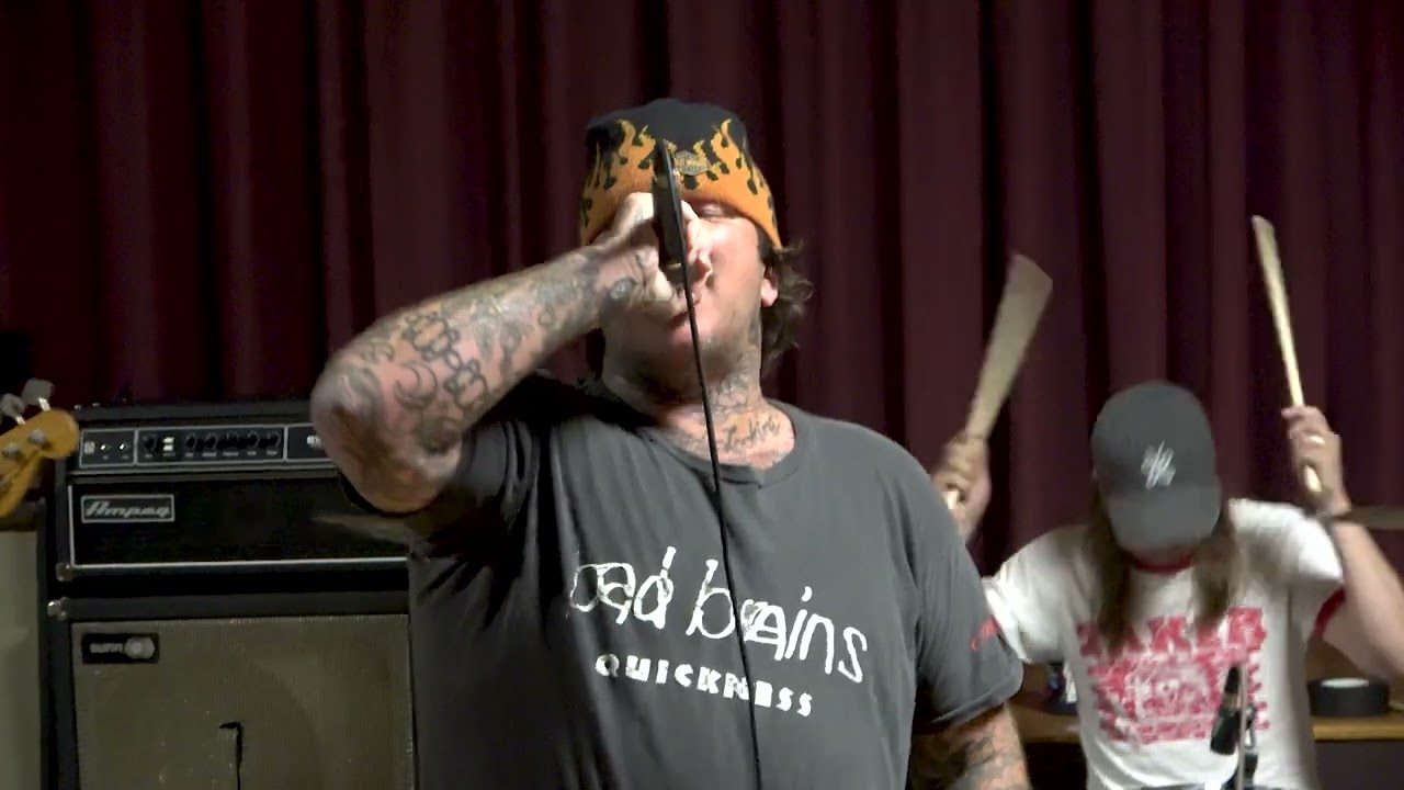 Pig Pen Live at Welland Legion – 2nd Show