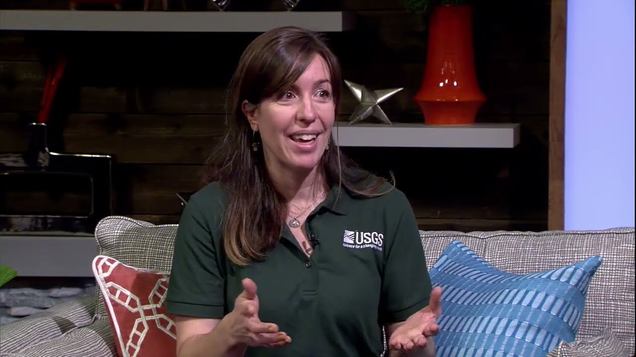 Lydia Staisch Discusses the Cascadia Megaquake Anniversary