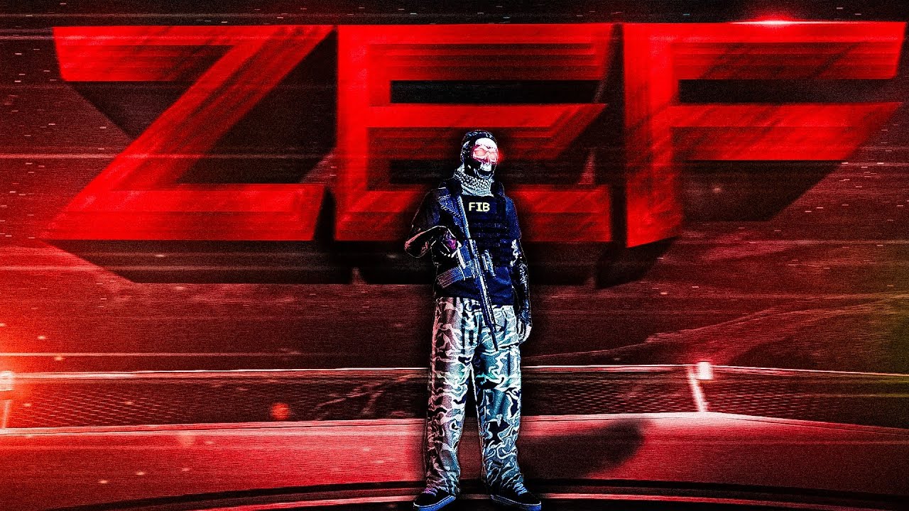 Zef | FiveM Montage #5 #impero 9.0