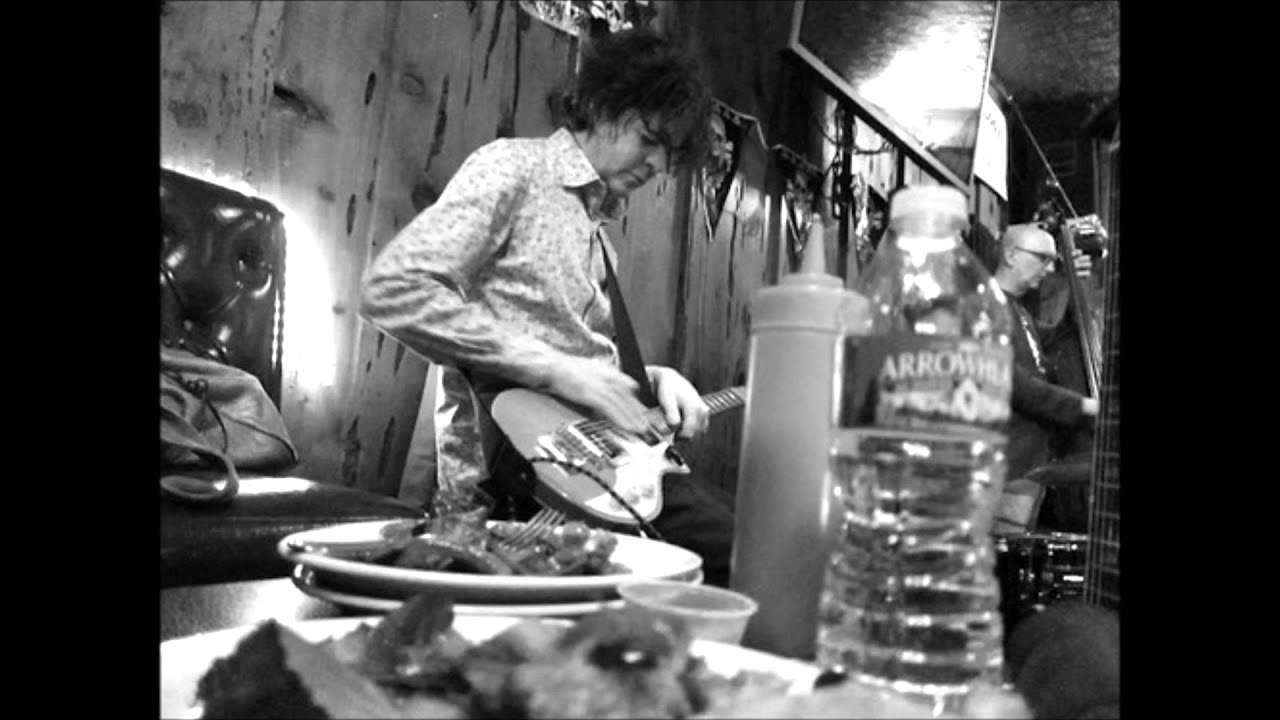 Jon Brion - Trouble