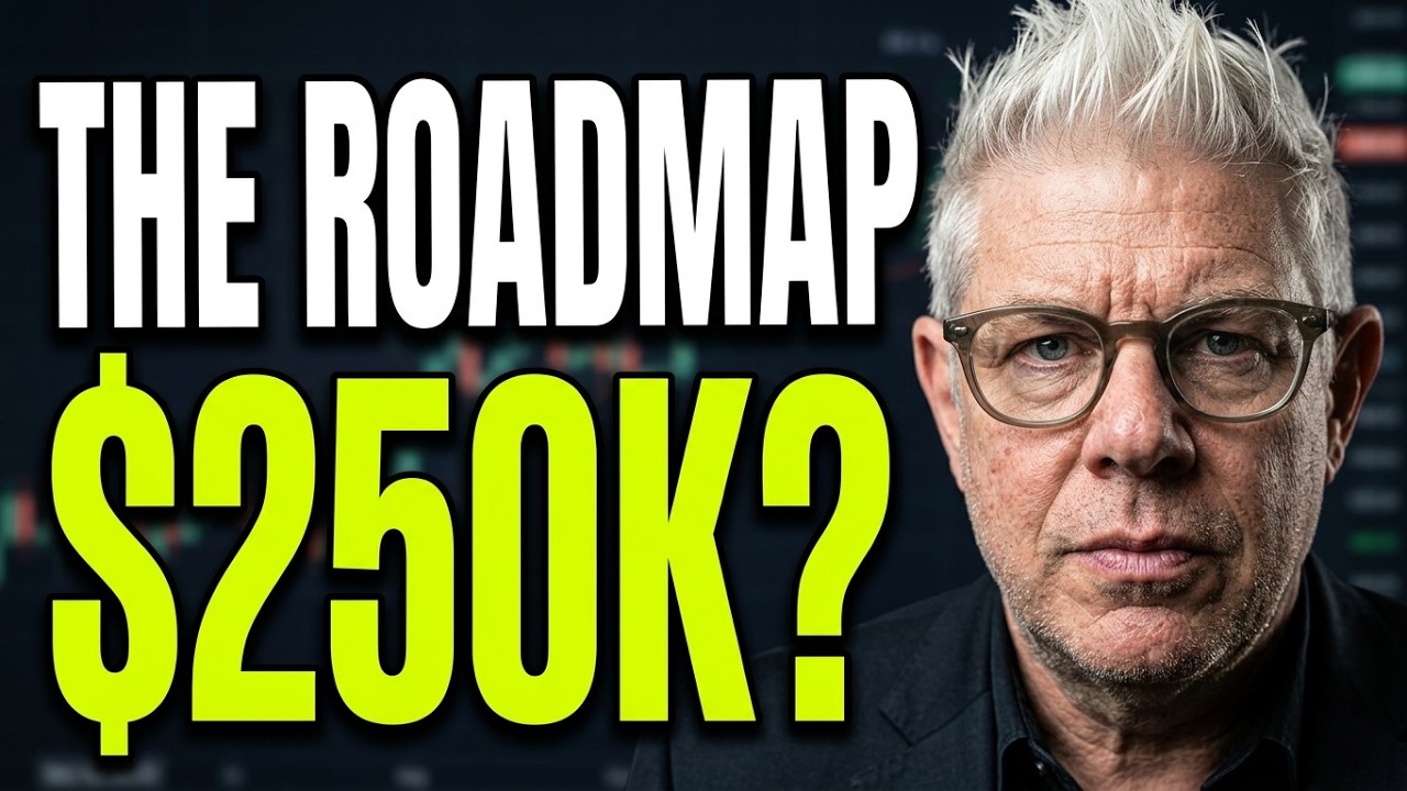 Биткоин по 250 000$? В чем подвох