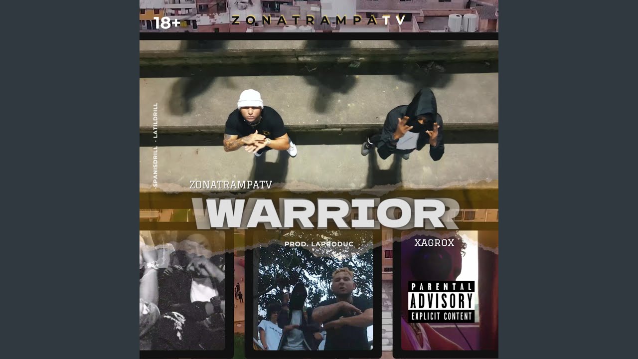 Warrior