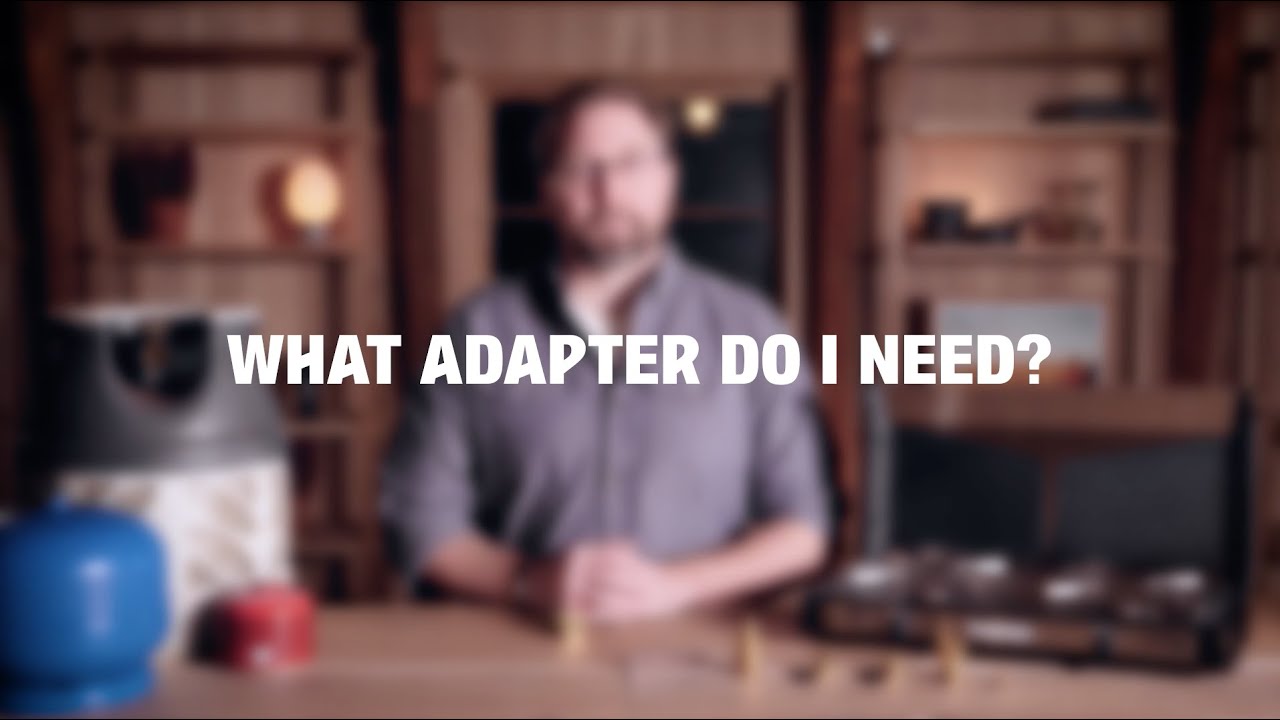 Adapters