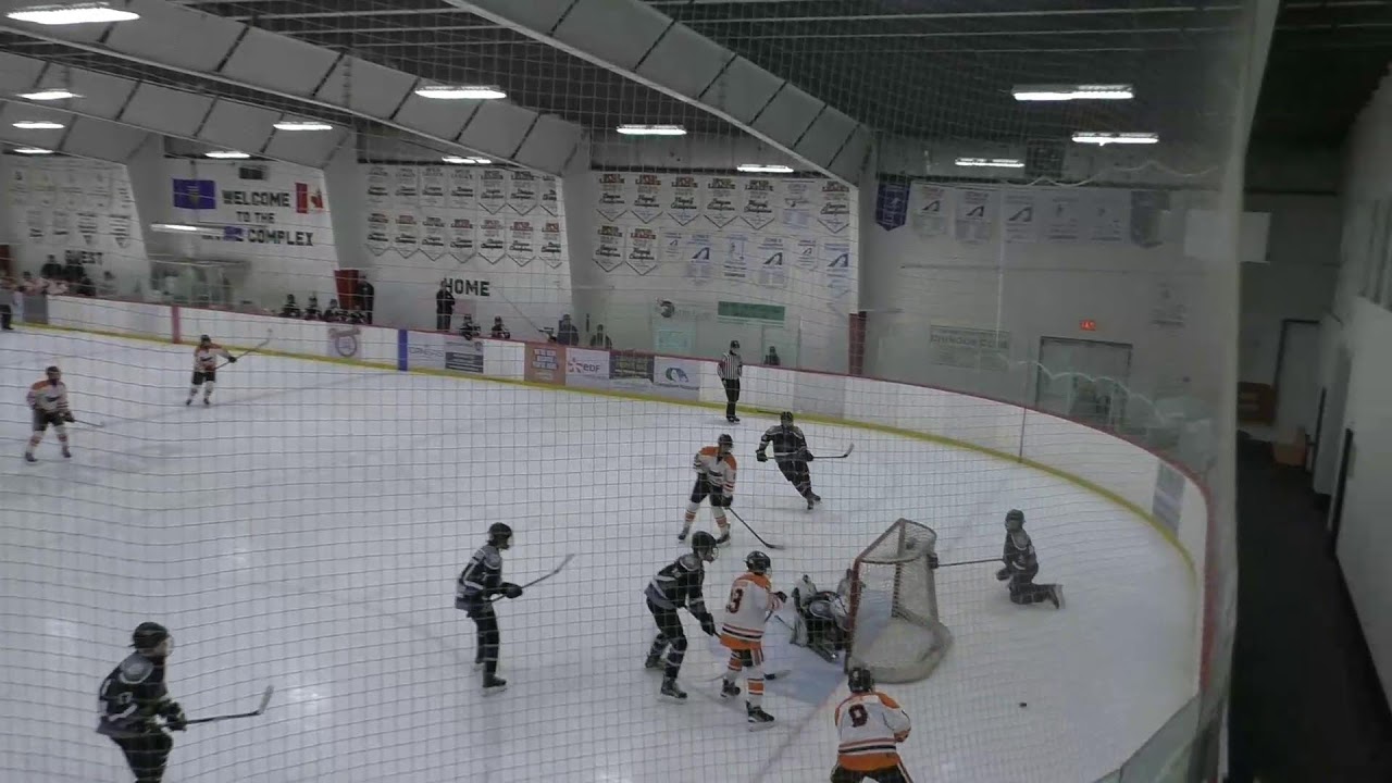 Regular Season Vs Irvine