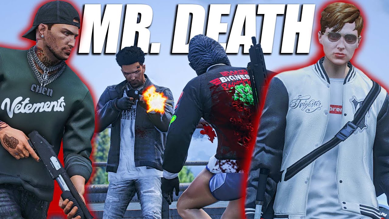 KEJAM TAPI TAK SERAM! AKSI INVESTIGASI DUO INI BIKIN GELENG KEPALA!!! -GTA V ROLEPLAY