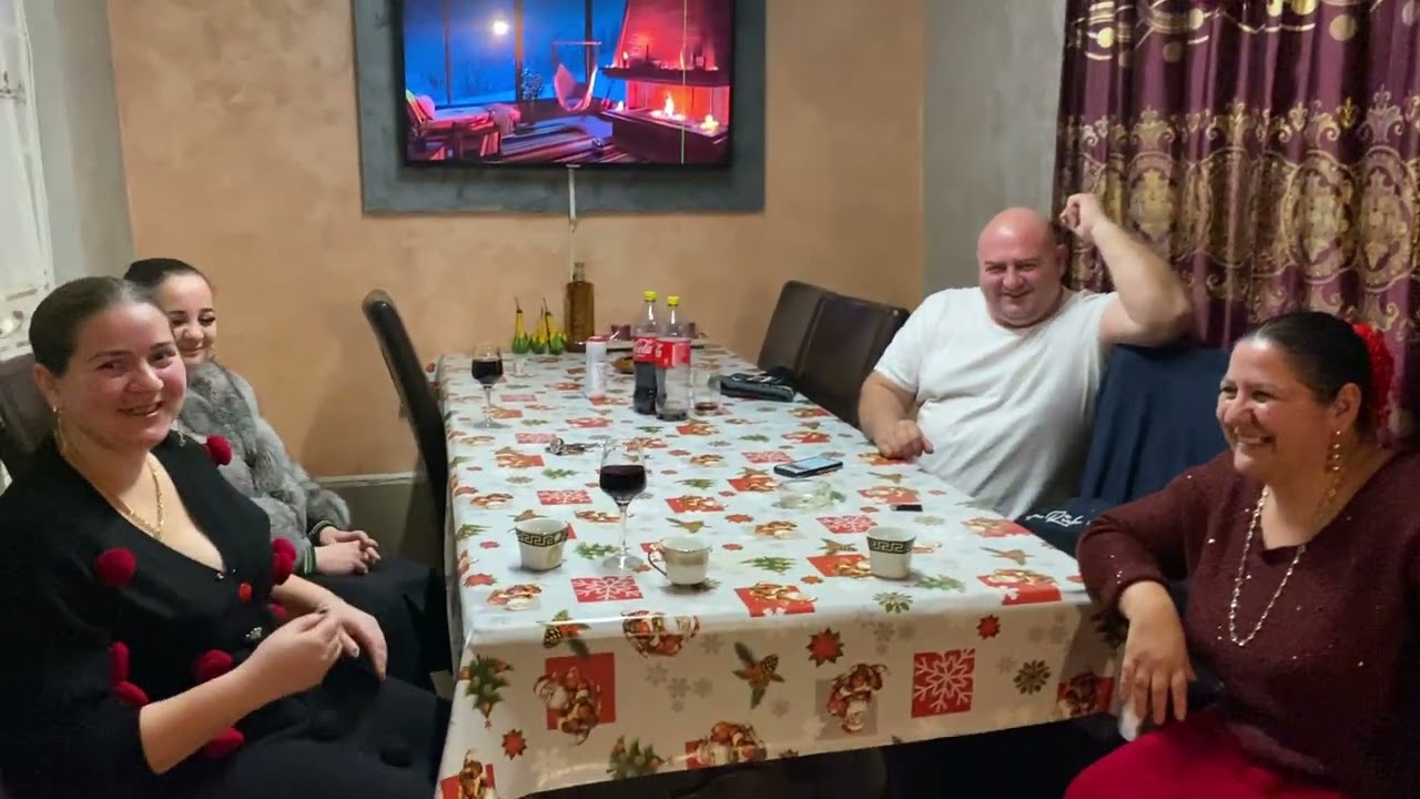 În vizită la Bucataru și Cutunita