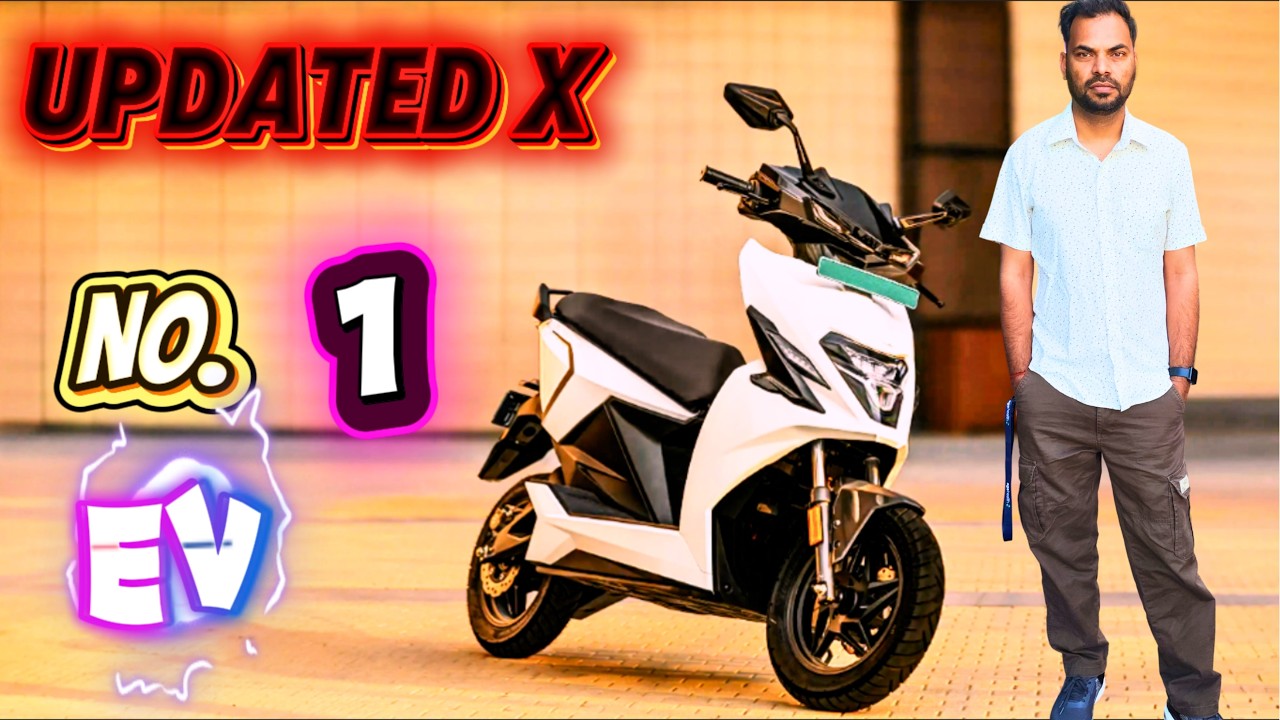 simple EV, Simply incredible?&rdquo;  #gatimaan993 #evindia #simple #evvspetrol #ebike #ebikelife #ola