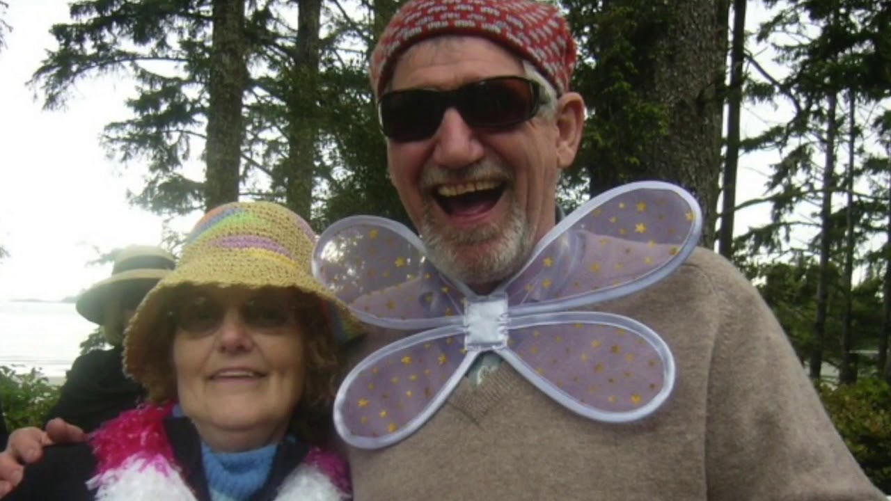 The Caregivers  You Are Not Alone