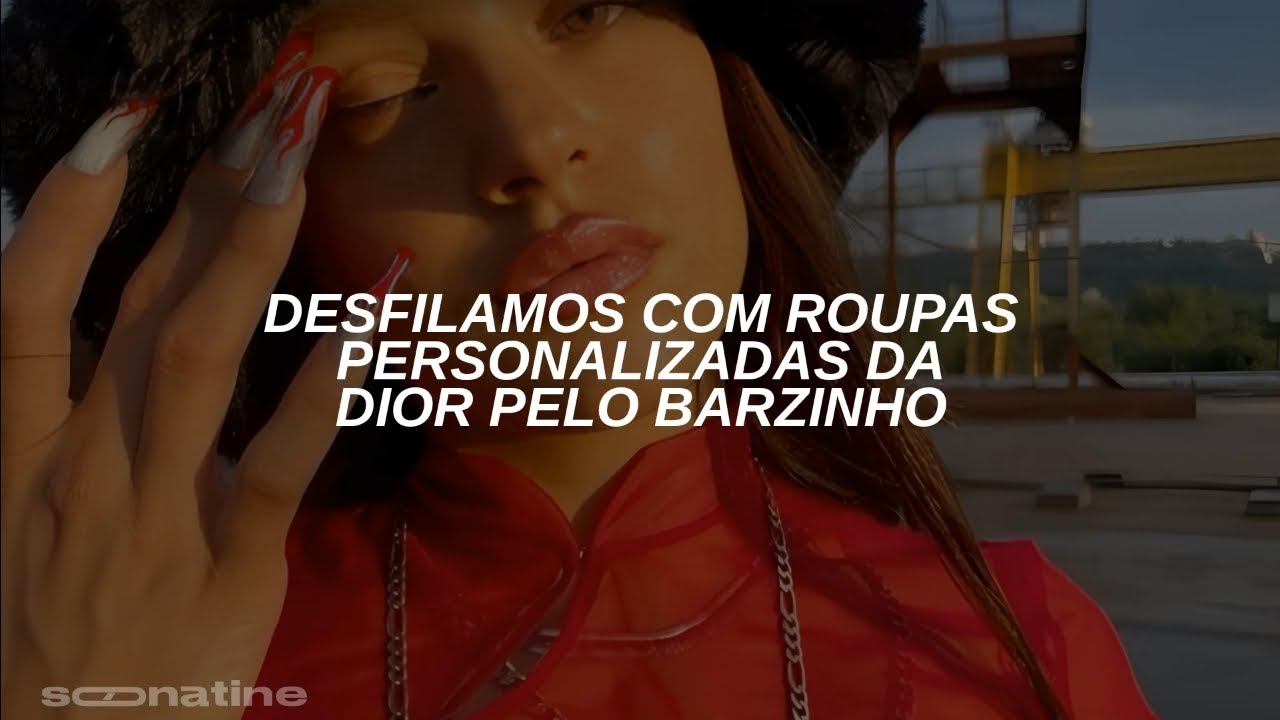 rosalía - la combi versace ft. tokischa (tradução/legendado)