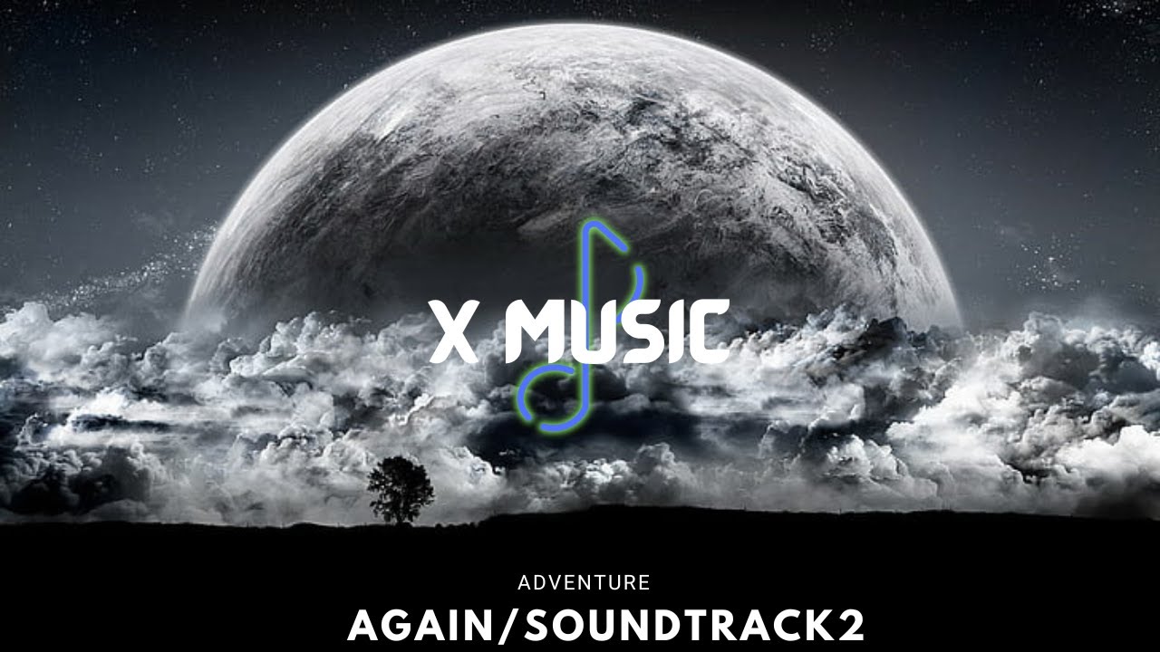 Doubleflamex Music - Again(Adventure SoundX)