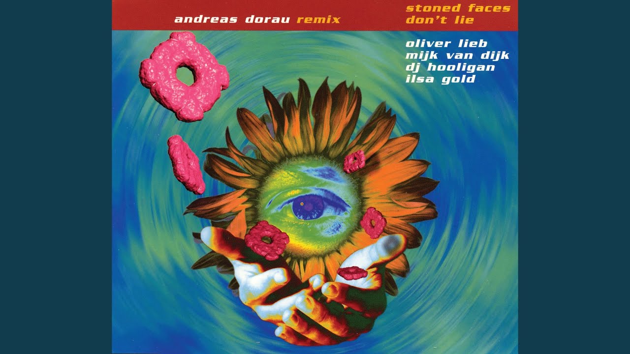 Stoned Faces Don't Lie (Oliver Lieb Remix)
