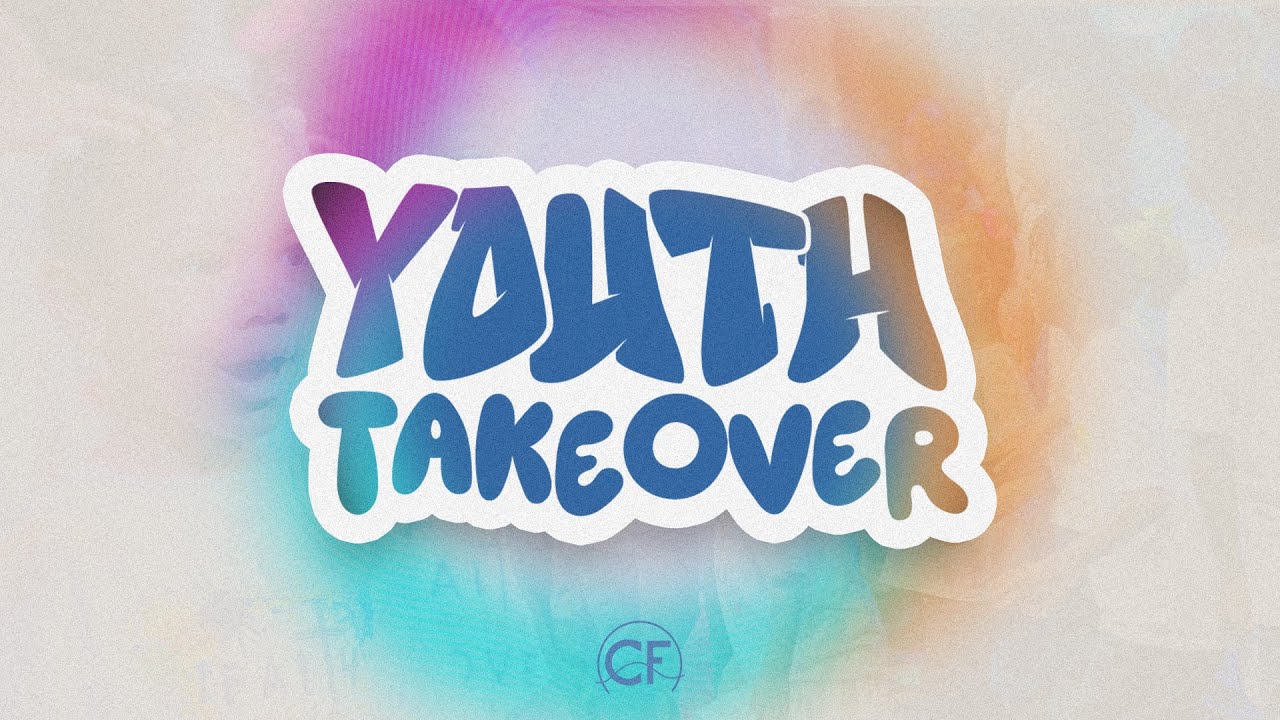 2025 Youth Takeover at Carmel Friendship Church | 9/21/2025