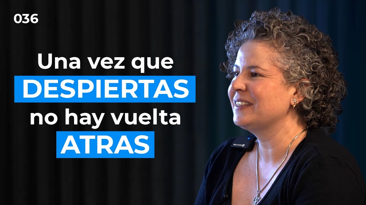 C&oacute;mo Despertar en Consciencia para Conseguir una Gran Vida | Karla Vigil