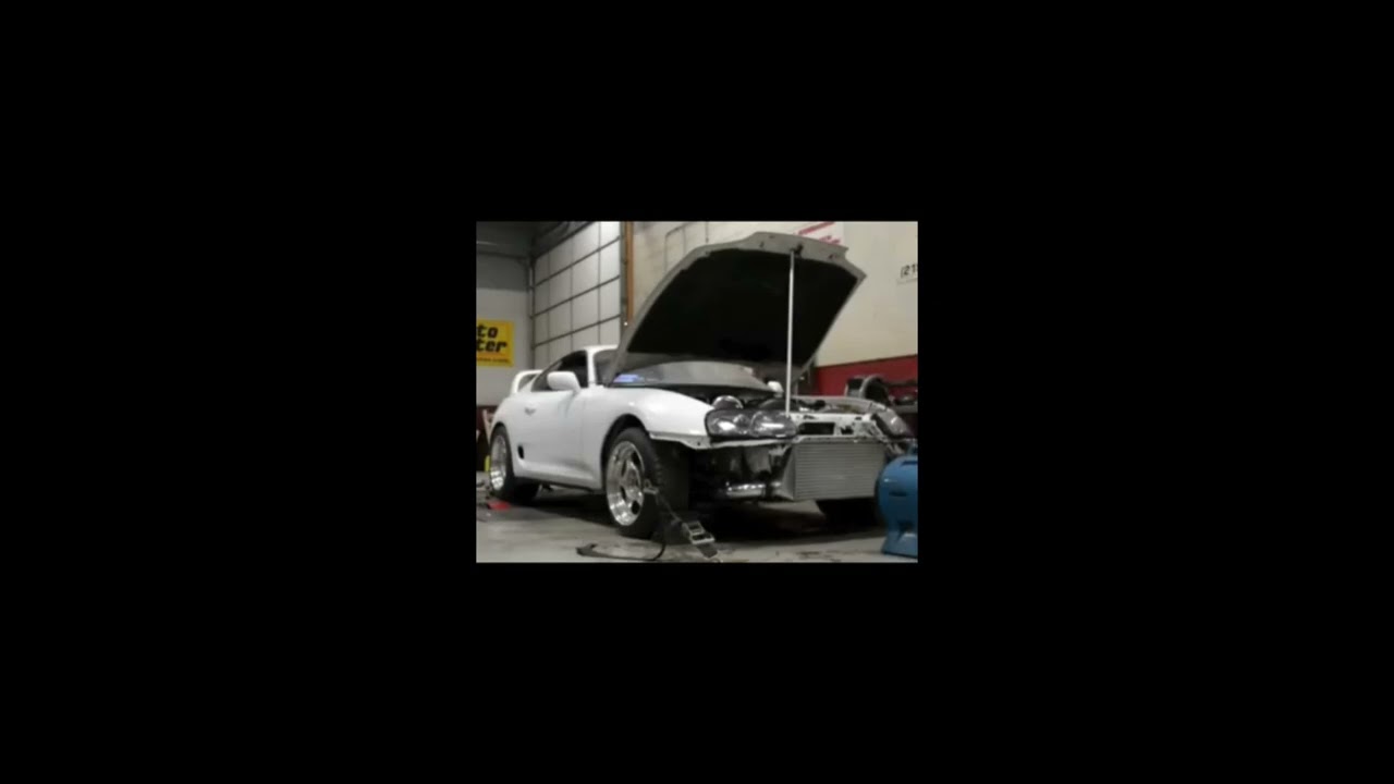 dyno fails