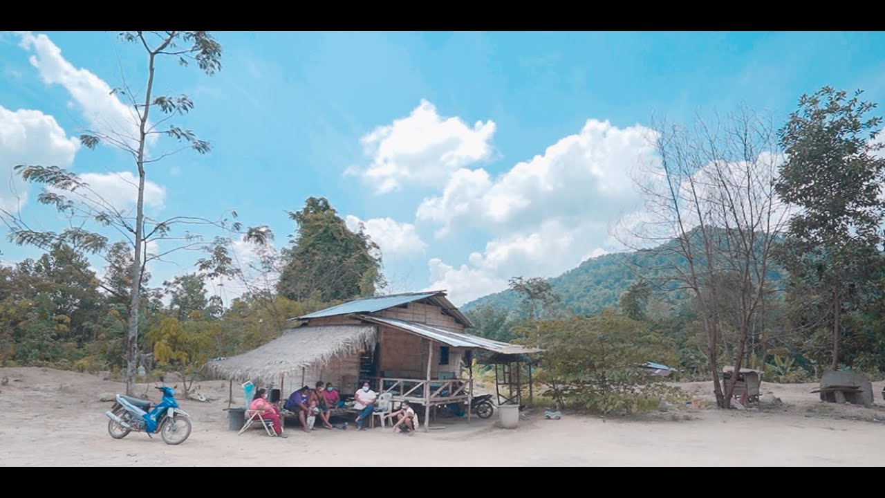 ORANG ASLI MALAYSIA