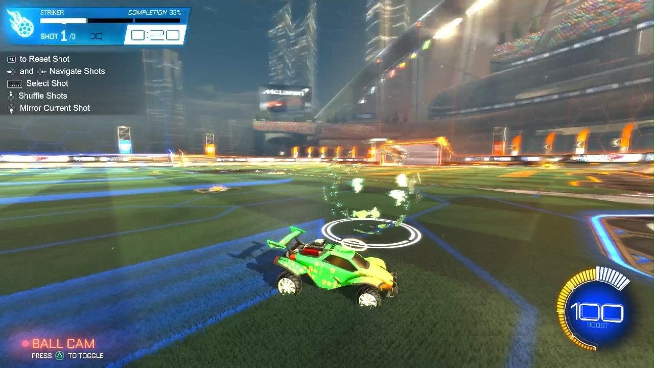 Is this my frist aerial