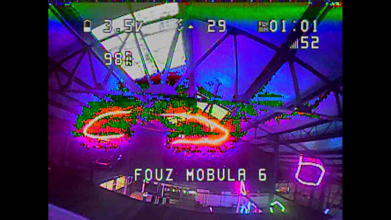 Visite de Droneez le 09.03.2020