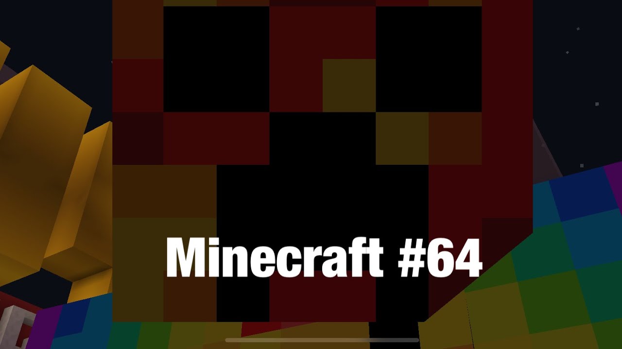 Minecraft Hive -SkyWars (Kill Montage) Pt. 64