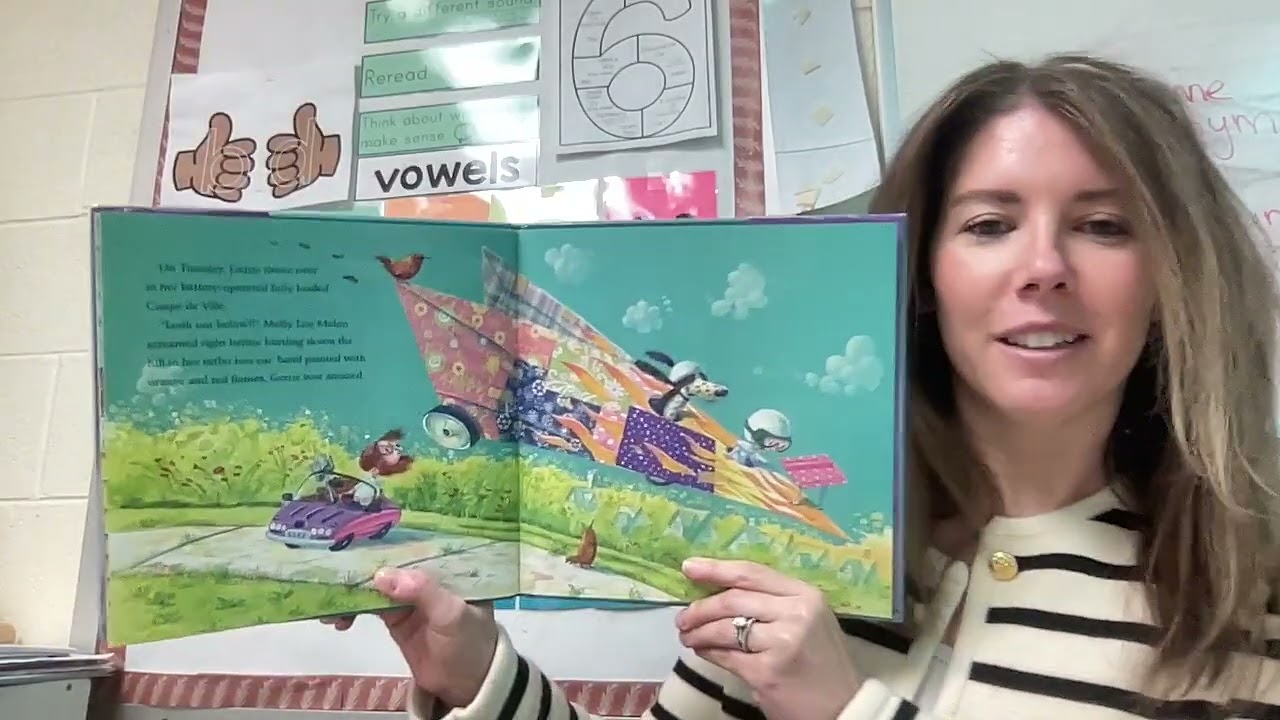 Reading Month 2026