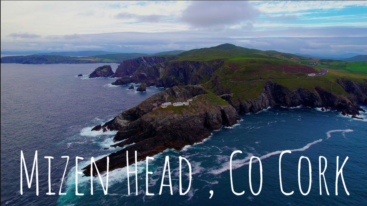 Mizen Head , Co Cork