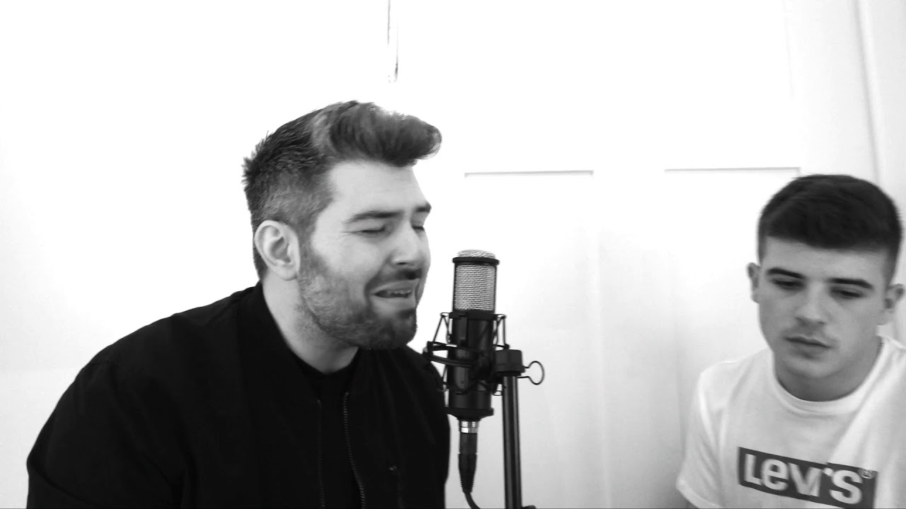 Mijo - weil es sich lohnt zu bleiben (feat. Yves)