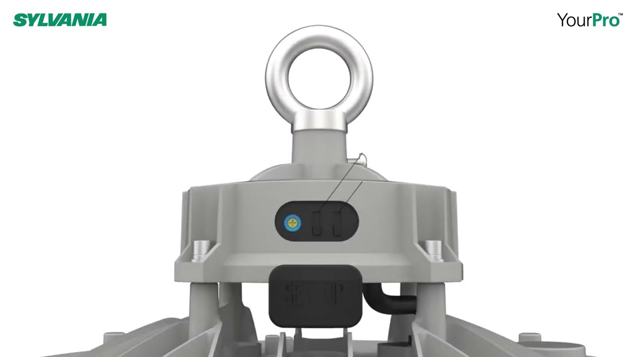 Introducing YourPro™ Highbay
