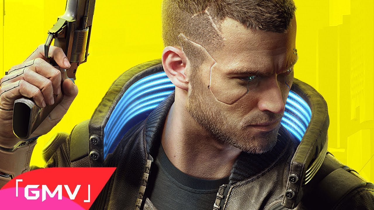 Cyberpunk 2077 「GMV」 One For The Money | 2020