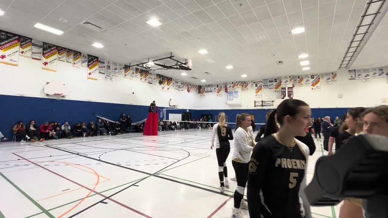Phœnix Gold VS Lions_1