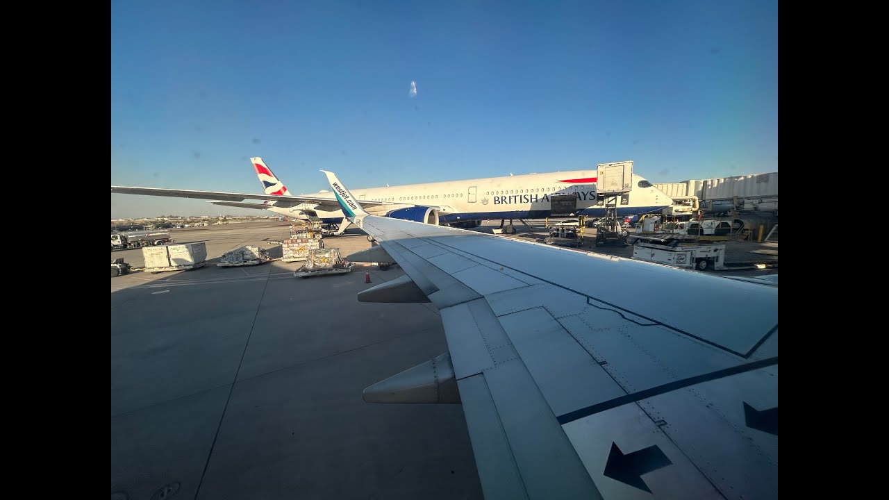 Westjet | Phoenix - Calgary | Boeing 737-800