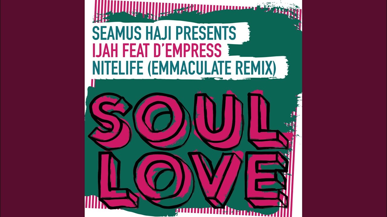 Nitelife (Emmaculate Extended Remix)