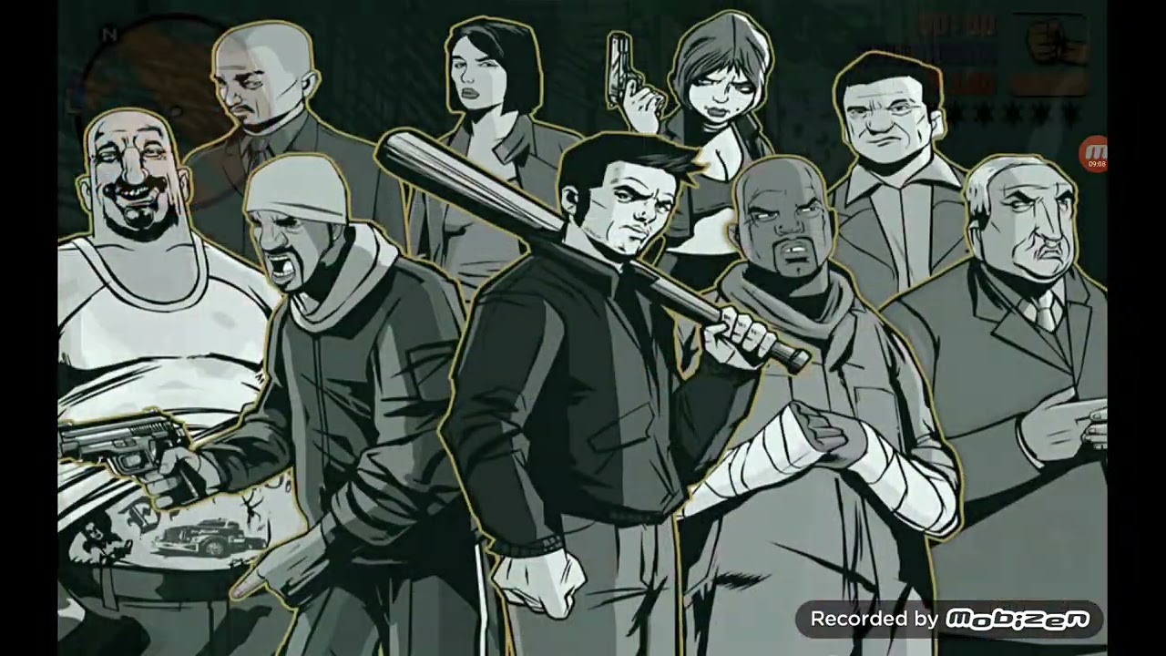 Gta 3 oynuyorum ve melon filmi geliyor 🎉🎊