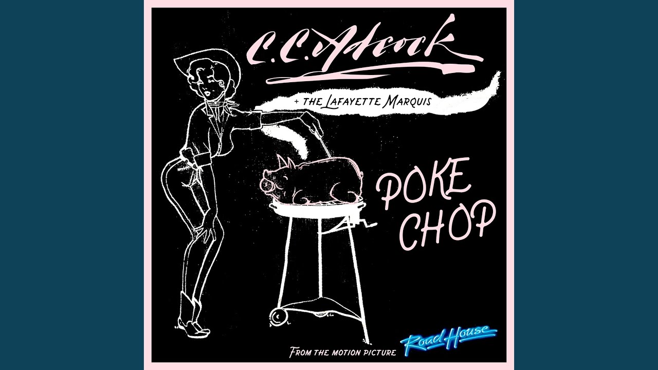 Poke Chop