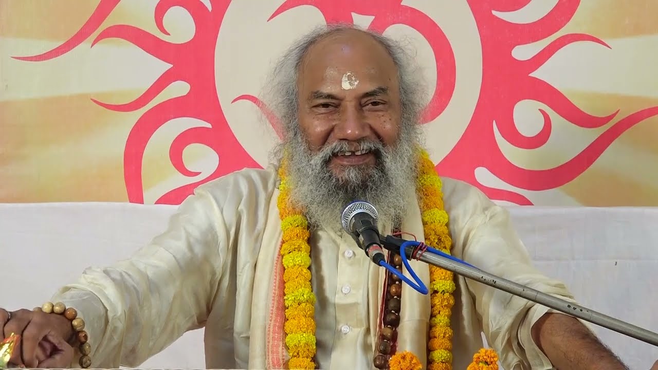 मन की शांति कैसे पाएँ-(How to Get Piece of Mind)Swami Krishnanand Ji Maharaj