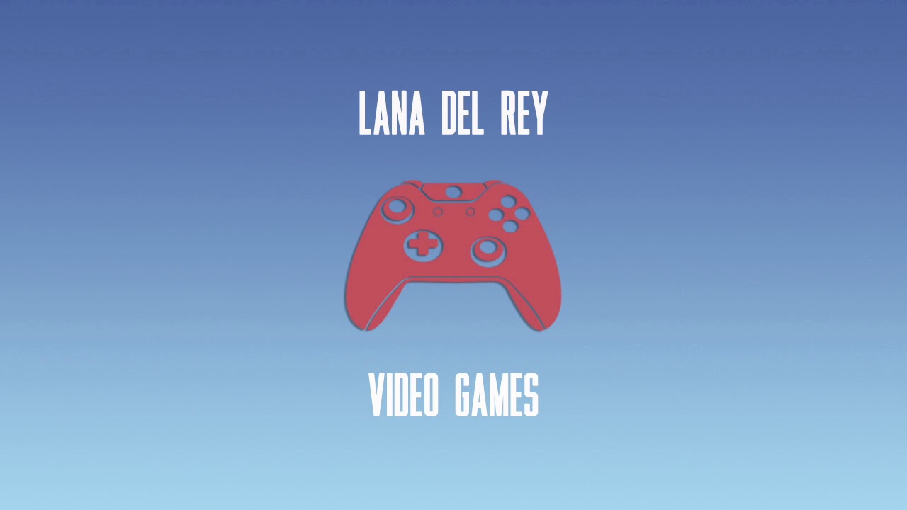 Video Games - Lana Del Rey (Male Cover)