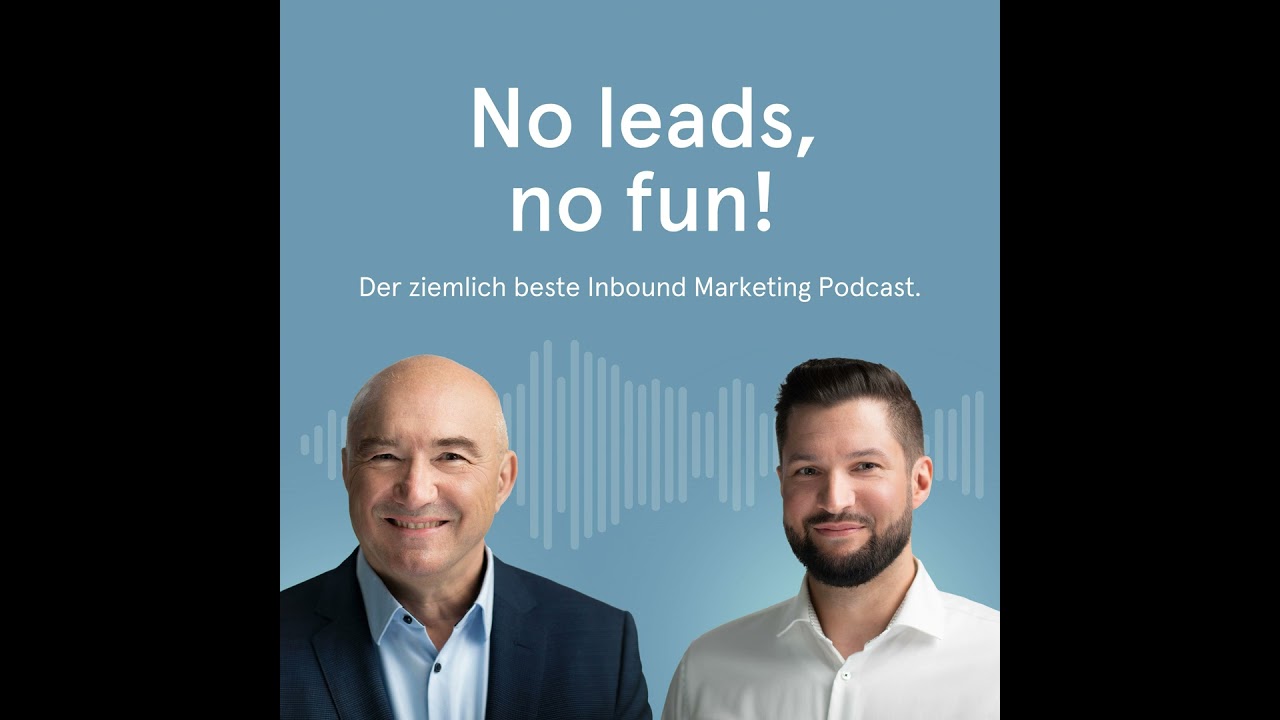 Wie wir Webinare für die B2B-Leadgenerierung nutzen