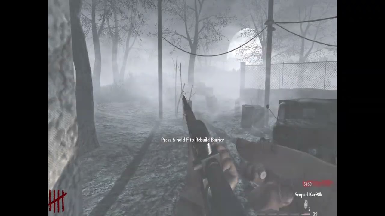 Nacht der Untoten in 2026