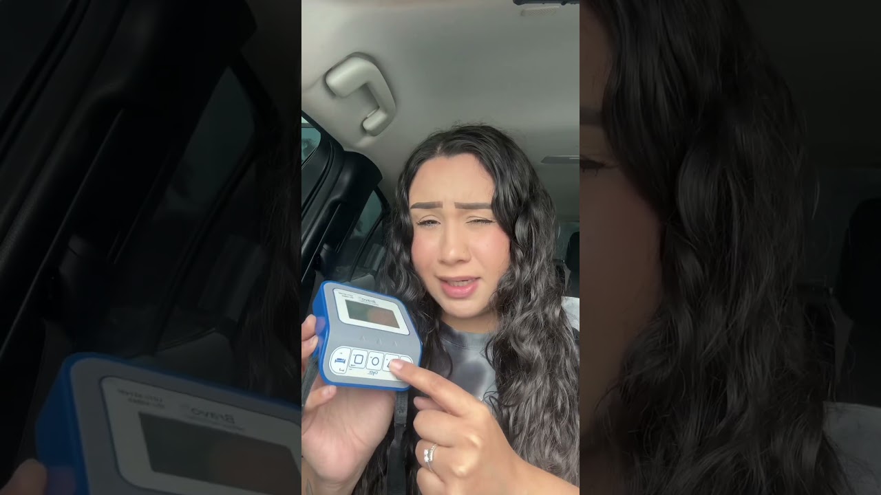 Day 1 of my Bravo Ph Test experience #acidreflux #gerd #gerdtreatment #acidrefluxsymptoms #story