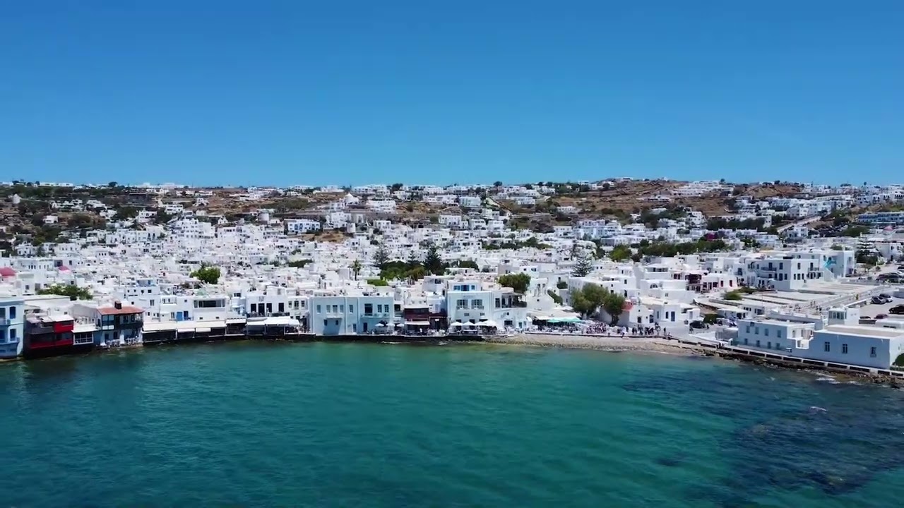 Naked Diablo Tequila x RAER Whiskey - MYKONOS GREECE