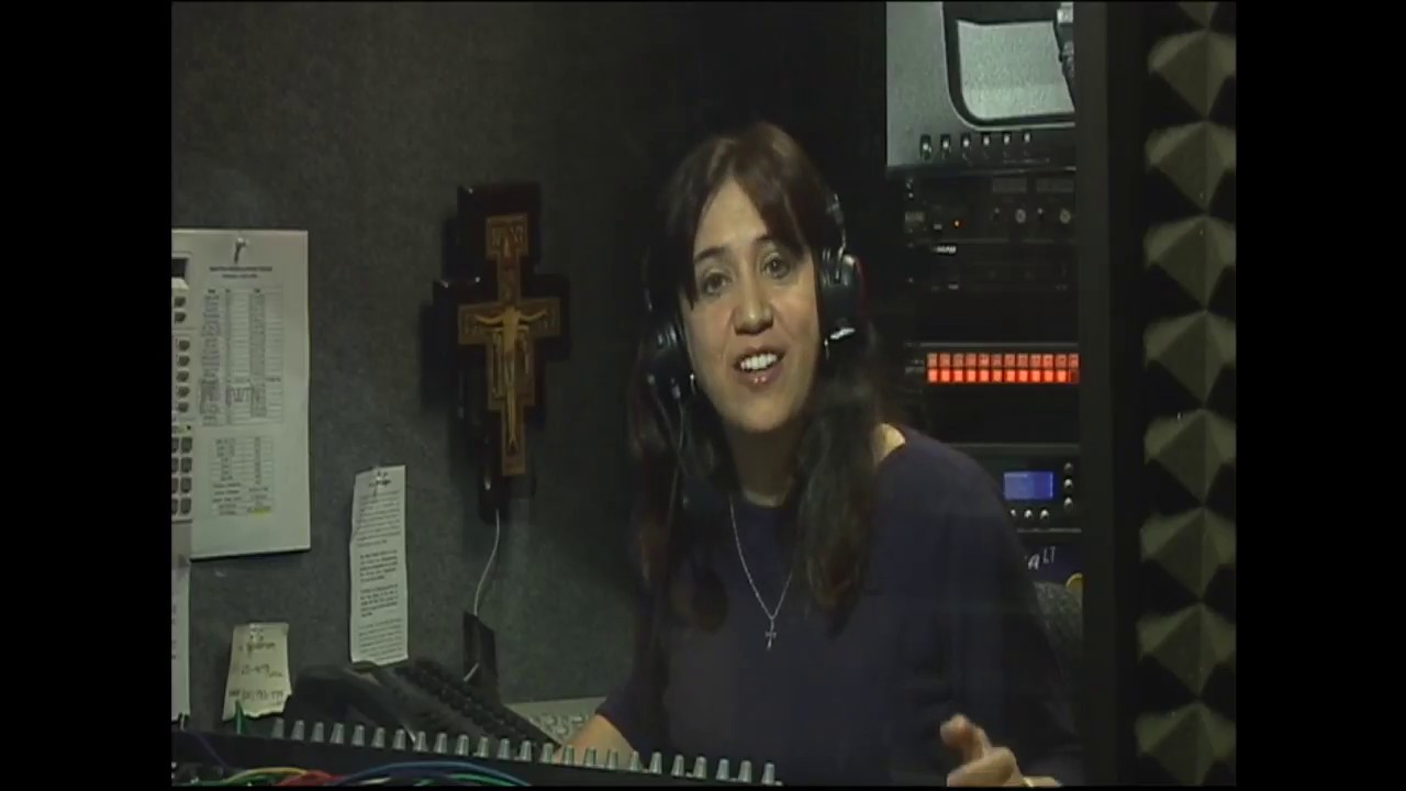 Women of Grace- 3/1/17 - Sue Brinkman and Elena Rodriguez