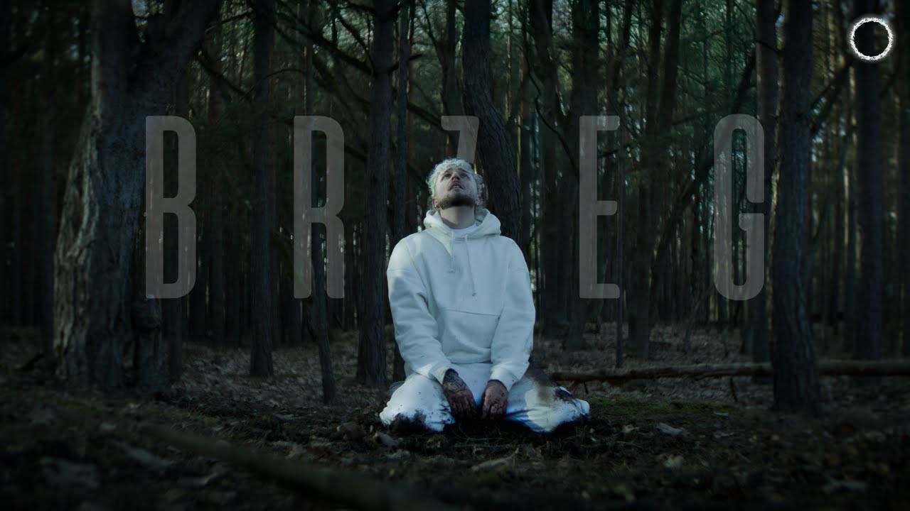 Arne - Brzeg (prod. Weles, Distroke)