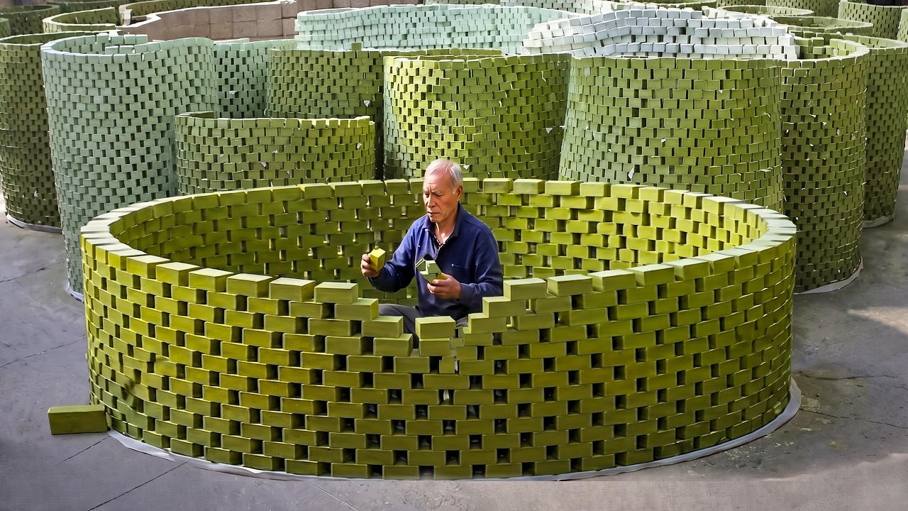 Satisfying Videos of Workers Doing Their Job Perfectly!