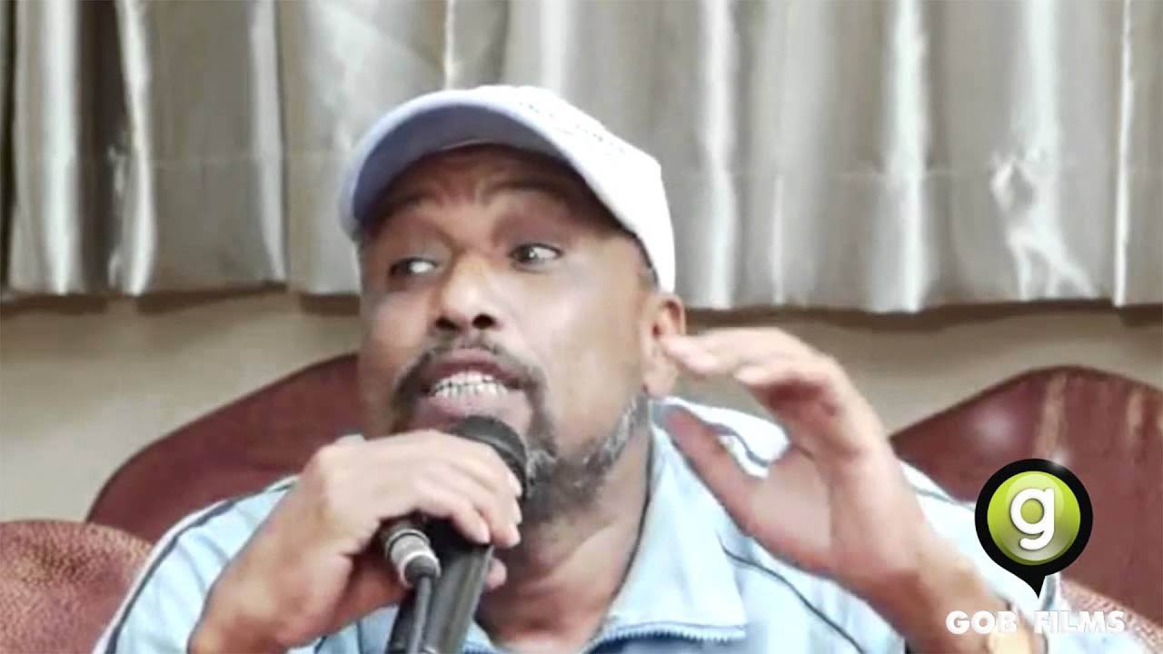 Daawo:- Taariikh faneedka  Abwaan cali dhoof Q2aad