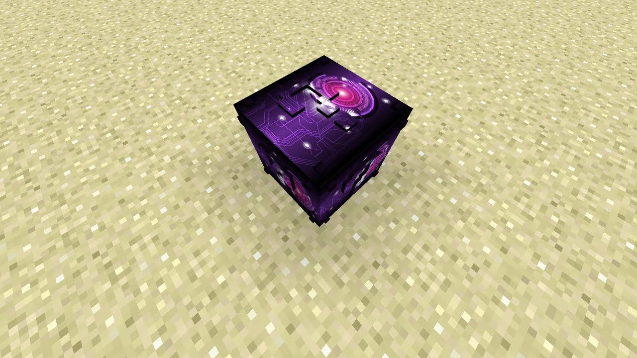 POWRÓT LUCKY BLOCKÓW!