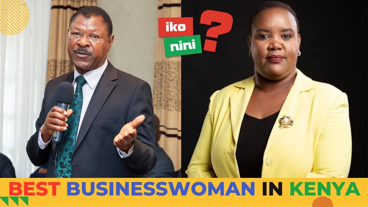 Kenya’s Political Millionaires: The “Dirty Business Tactics” Behind Their Fortunes