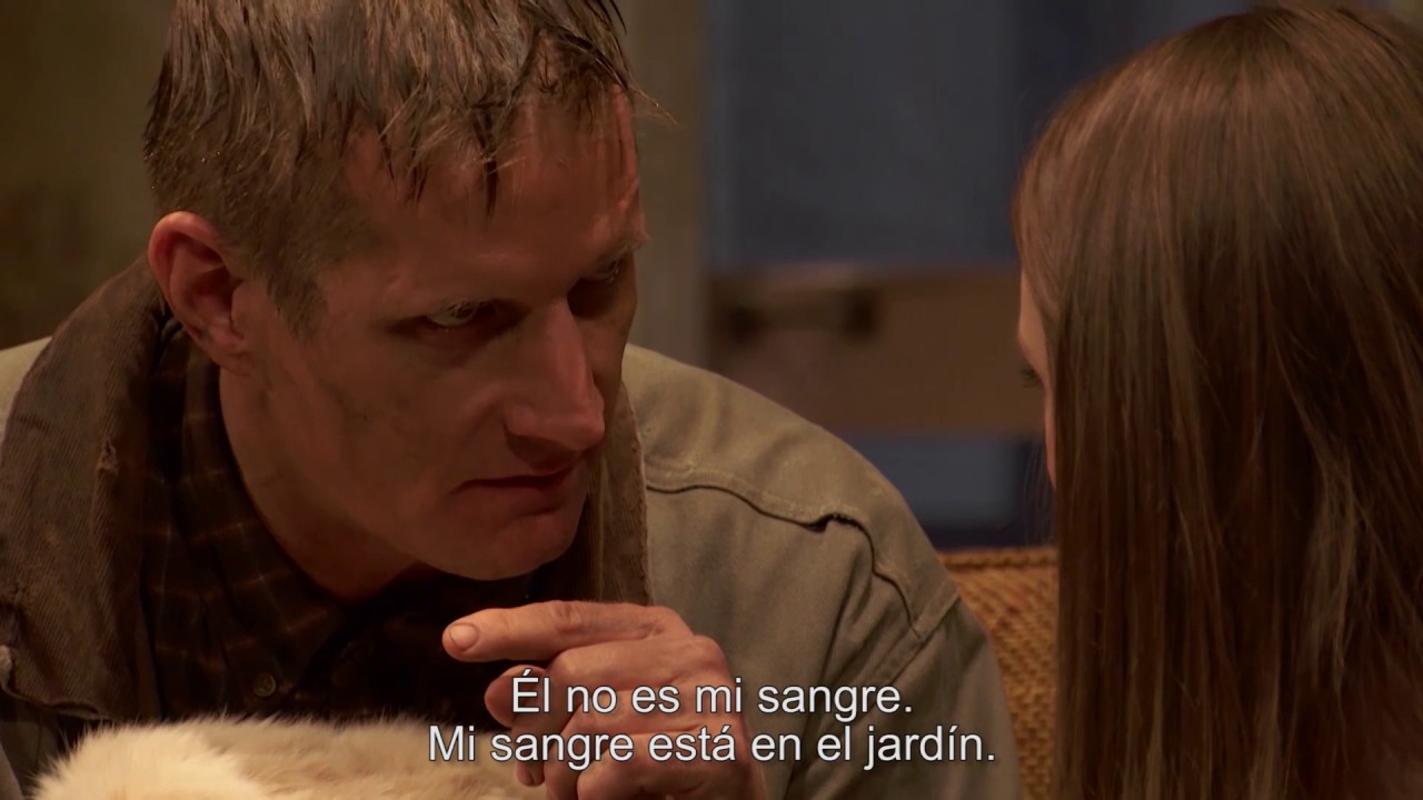 Buried child - TRAILER