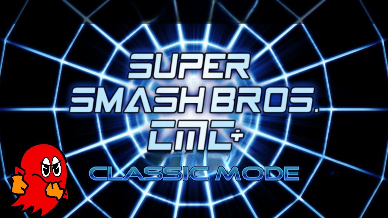 Super Smash Bros. Crusade: CMC+ | Blinky (Classic Mode)