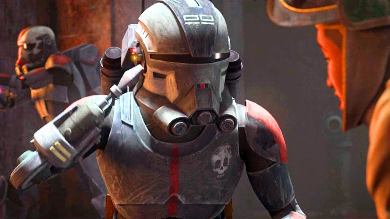 The Evolution of Echo