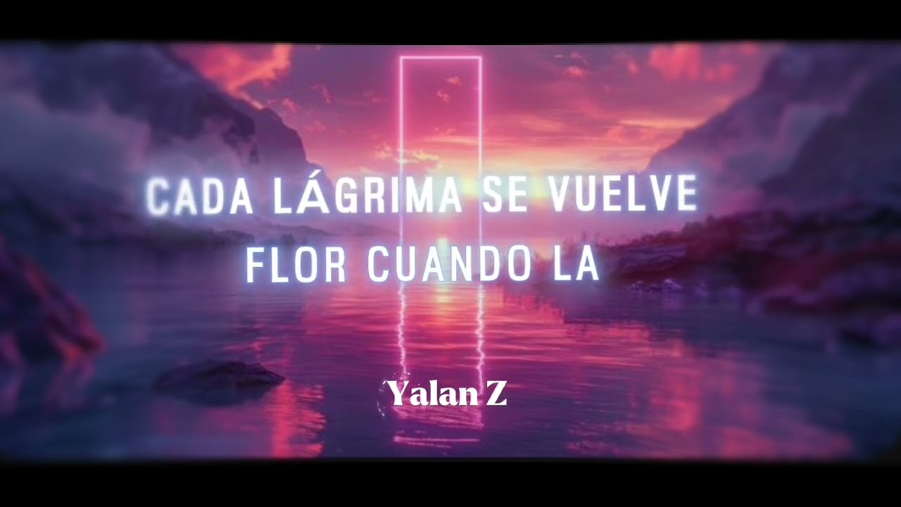 Yalan Z - Con Fe y Amor / Cancion IA